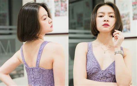 barbie forteza short hair|Barbie Forteza (Barbara Ambas Forteza) .